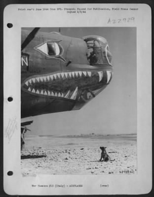 Page 180; Black and White and Color Photographs of U.S. Air Force and Predecessor Agencies...